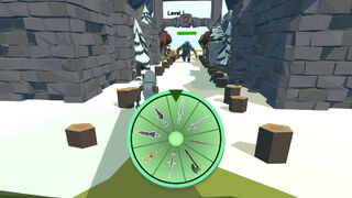 Скриншот 8 к игре Lucky Shot