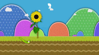 Скриншот 5 к игре The Playful Worm