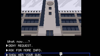 Скриншот 5 к игре DIGITAL EXORCIST