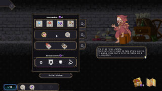 Скриншот 7 к игре Chained Runes