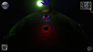 Скриншот 5 к игре Selenaut Quest