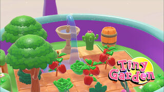 Скриншот 5 к игре Tiny Garden