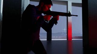 Скриншот 5 к игре VERTIG8