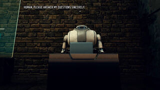Скриншот 7 к игре Bot Loop