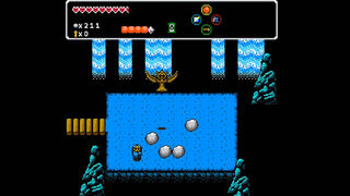 Скриншот 7 к игре The Book of Buja