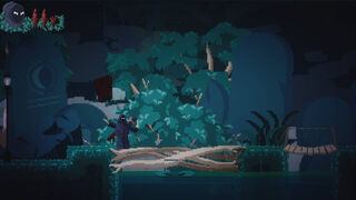 Скриншот 6 к игре Umbra