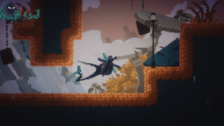 Скриншот 7 к игре Umbra