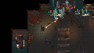 Скриншот 5 к игре Castle of Alchemists: Prologue
