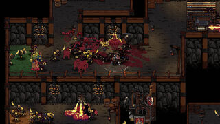 Скриншот 8 к игре Castle of Alchemists: Prologue