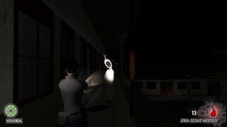 Скриншот 5 к игре Jurig Escape