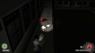 Скриншот 7 к игре Jurig Escape