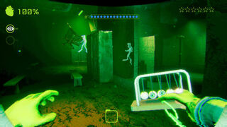 Скриншот 6 к игре Murky Divers
