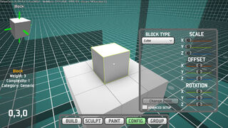 Скриншот 6 к игре TinkerTech