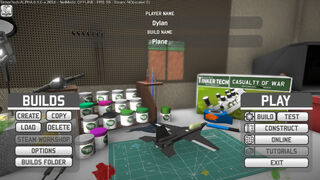 Скриншот 7 к игре TinkerTech