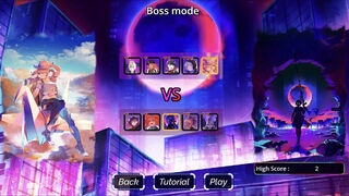 Скриншот 5 к игре Bullet: Surge