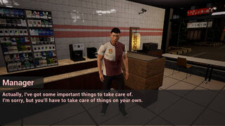 Скриншот 6 к игре 僕、アルバイトォォ！！
