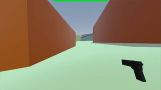 Скриншот 5 к игре Rust Rivalry