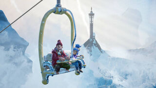 Скриншот 7 к игре It Takes Two Friend's Pass