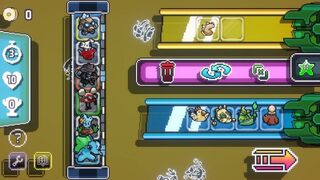 Скриншот 5 к игре Pixelitos - Spritle Royale