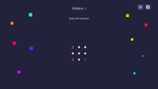 Скриншот 5 к игре Hidden Square
