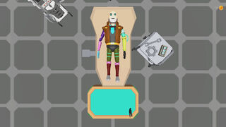 Скриншот 6 к игре Fix the Robot!