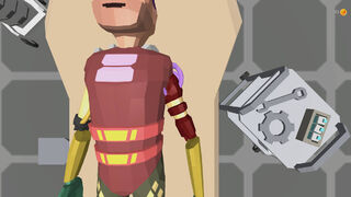 Скриншот 8 к игре Fix the Robot!