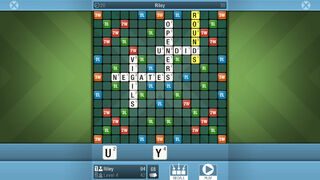 Скриншот 6 к игре CrossCraze