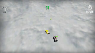 Скриншот 6 к игре Catch Thieves
