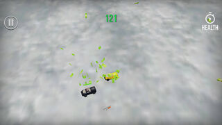 Скриншот 7 к игре Catch Thieves