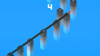 Скриншот 7 к игре Car Car Up!