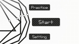 Скриншот 5 к игре Polylylyrhythm
