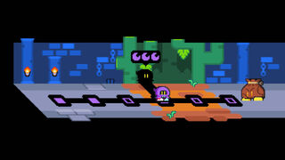 Скриншот 5 к игре Shadow Trick