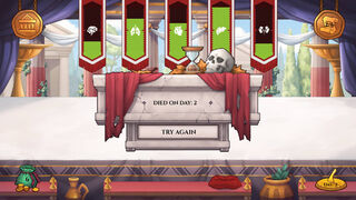 Скриншот 5 к игре Poison is Served!