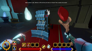 Скриншот 5 к игре Primest Evil