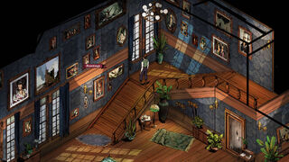 Скриншот 5 к игре Morriton Manor Stories: Nordic Whispers
