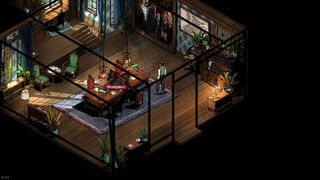 Скриншот 8 к игре Morriton Manor Stories: Nordic Whispers