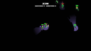 Скриншот 7 к игре Humans vs Monsters