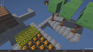 Скриншот 5 к игре Avian Colony