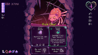Скриншот 7 к игре Websy and the Time Rogues