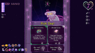 Скриншот 8 к игре Websy and the Time Rogues