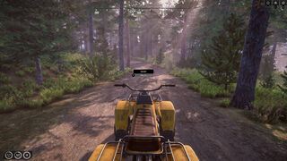 Скриншот 5 к игре Rancher: A new life