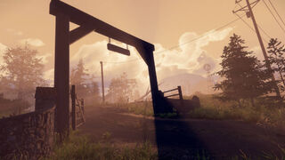 Скриншот 7 к игре Rancher: A new life