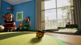 Скриншот 5 к игре House of Golf 2