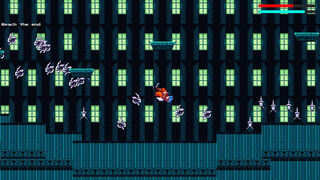 Скриншот 5 к игре Chrono-Shift