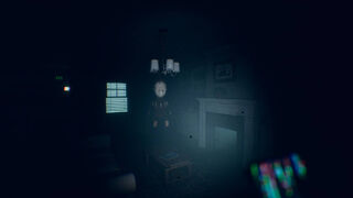 Скриншот 5 к игре The Dark Mind