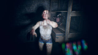 Скриншот 8 к игре The Dark Mind
