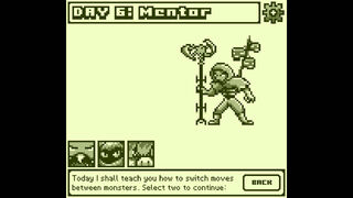 Скриншот 5 к игре Necromancer For A Week