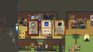 Скриншот 5 к игре SkyBrew: Entropic Strategist