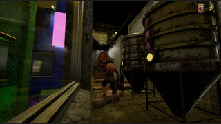 Скриншот 5 к игре Beer Runner