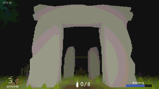 Скриншот 5 к игре Tipsy Woods